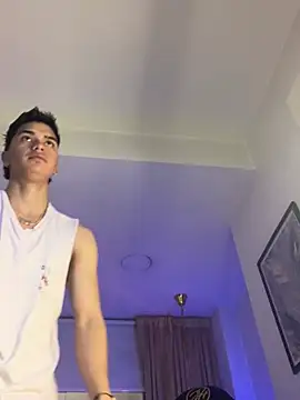 AndyPalmer  online show from February 28, 2025, 10:41 am