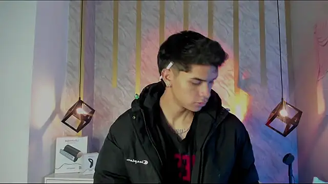 AndyPalmer  online show from March 1, 2025, 11:28 am