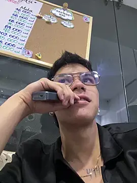 AndyPalmer  online show from March 2, 2025, 10:24 am