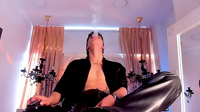 AndyPalmer  online show from March 2, 2025, 4:32 pm