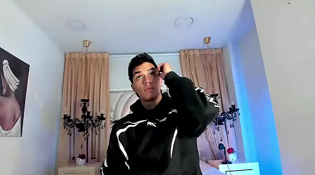 AndyPalmer  online show from March 7, 2025, 11:07 am