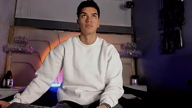 AndyPalmer  online show from March 16, 2025, 11:05 am