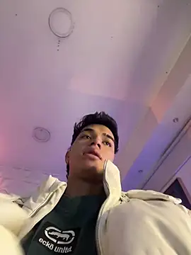 AndyPalmer  online show from March 18, 2025, 12:14 pm