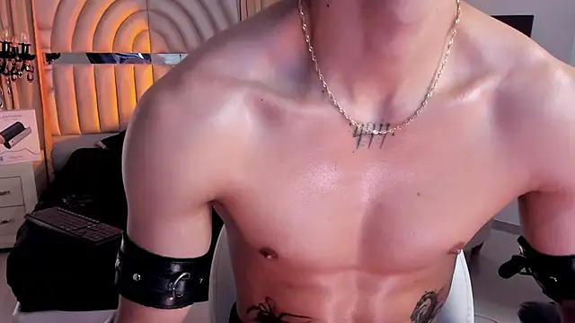 AndyPalmer  online show from March 19, 2025, 6:01 pm