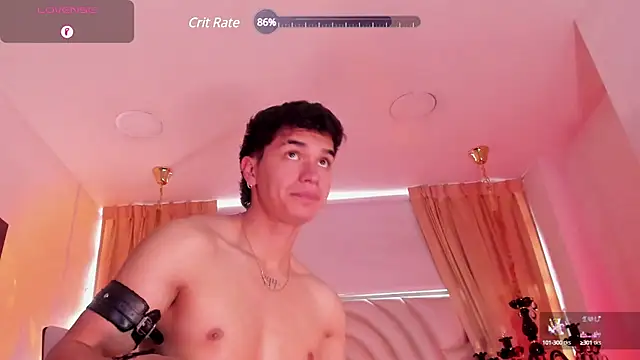 AndyPalmer  online show from March 22, 2025, 1:30 pm