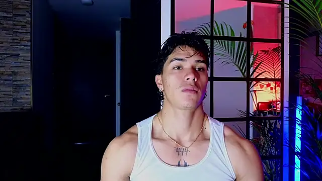 AndyPalmer  online show from October 23, 2025, 11:31 am