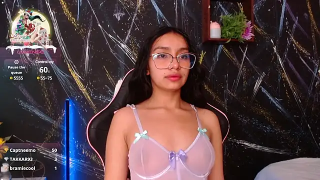 Stefanygp online show from December 21, 2024, 3:47 am