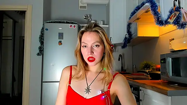 Niky  Jess online show from December 24, 2024, 10:39 pm