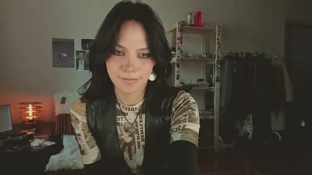 Niky  Jess online show from April 12, 2026, 1:38 pm