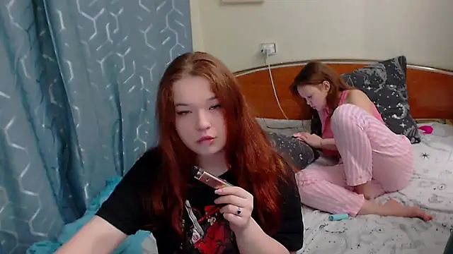 HaleyRoute online show from February 27, 2025, 12:13 pm