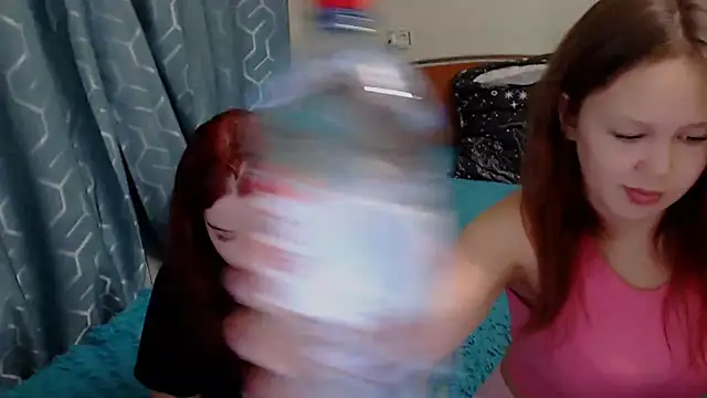 HaleyRoute online show from March 11, 2025, 5:57 pm