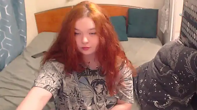 HaleyRoute online show from October 31, 2025, 5:03 pm