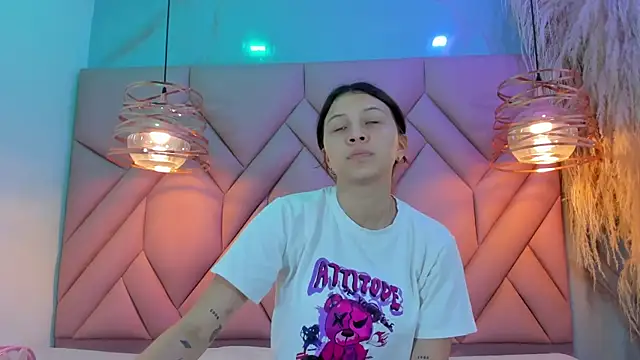 AngelaaCute  online show from January 10, 2025, 11:33 am