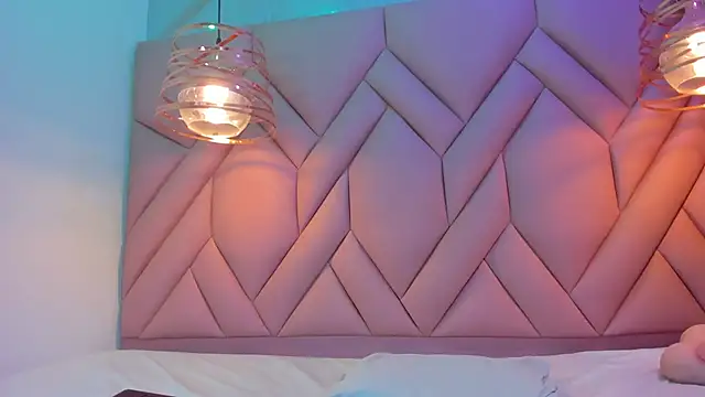 AngelaaCute  online show from January 13, 2025, 3:04 pm