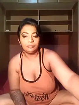 indianstormxo  online show from December 20, 2025, 6:26 pm