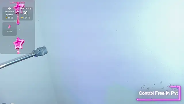 Lizz Tender online show from October 10, 2025, 1:10 pm