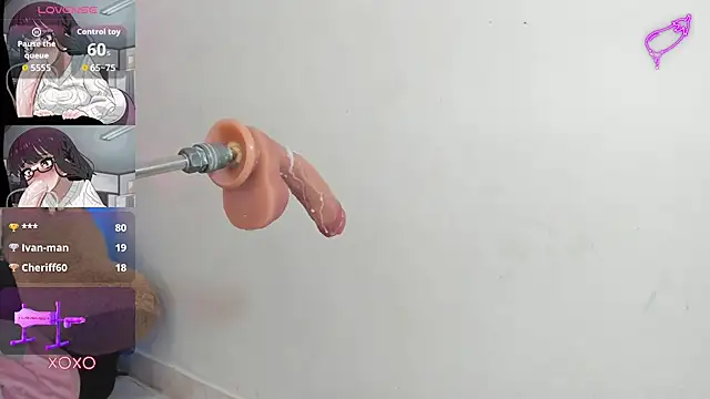 Lizz Tender online show from April 23, 2026, 12:29 pm