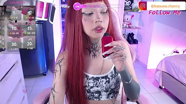 EmilygarciaXXX online show from January 30, 2025, 3:44 am