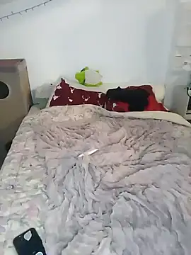 LadyRochester online show from February 17, 2025, 9:52 pm