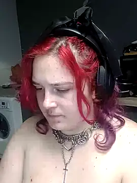 LadyRochester online show from March 12, 2025, 4:24 pm