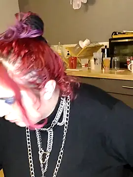 LadyRochester online show from March 15, 2025, 8:21 pm