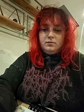 LadyRochester online show from September 24, 2025, 7:06 pm