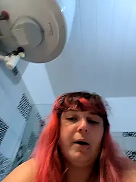 LadyRochester online show from October 24, 2025, 1:07 pm