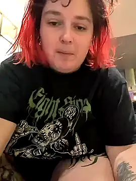 LadyRochester online show from December 5, 2025, 5:42 pm