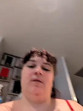 LadyRochester online show from February 8, 2026, 4:21 pm