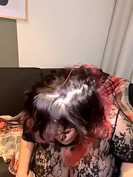 LadyRochester online show from February 25, 2026, 10:30 pm