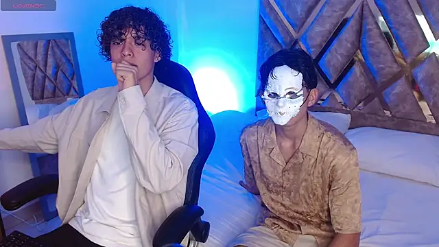 Snapshot of nickolas_moon chatting on March 1, 2025, 7:48 pm nickolas moon online show from March 1, 2025, 7:48 pm