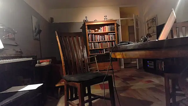 RolfS online show from December 1, 2025, 11:32 pm