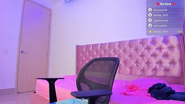  diegsz  online show from February 26, 2025, 10:20 pm