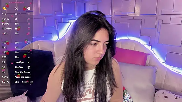 meraki fraise online show from January 1, 2025, 6:49 pm