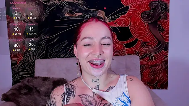 annika taylor online show from January 10, 2026, 11:09 pm