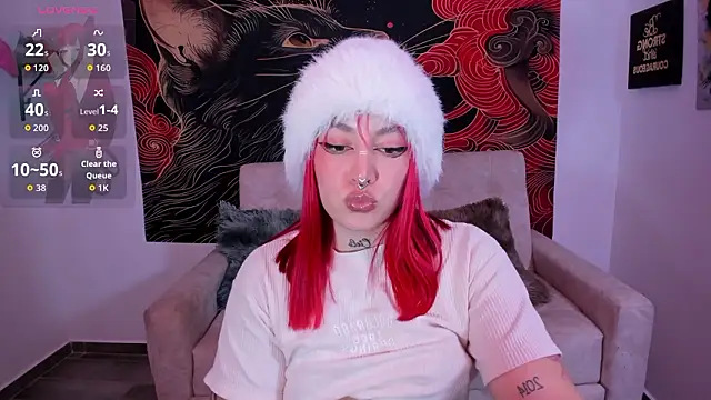 annika taylor online show from February 3, 2026, 12:09 am