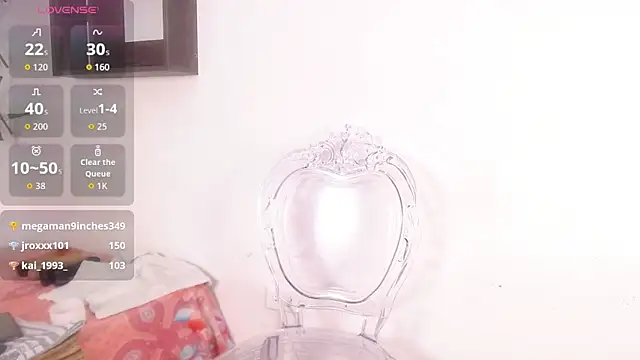 Giinger gap online show from September 25, 2025, 4:05 am