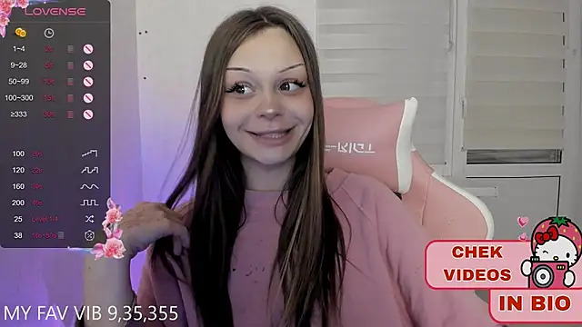 Snapshot of shy_melony chatting on October 18, 2025, 3:13 pm shy melony online show from October 18, 2025, 3:13 pm