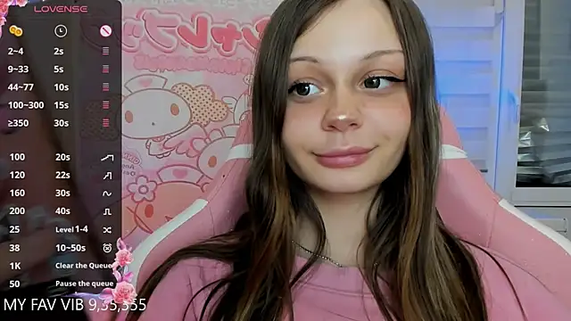 shy melony online show from February 12, 2026, 6:14 pm