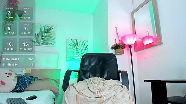 Twinkie-Alex18 online show from February 6, 2025, 12:22 am