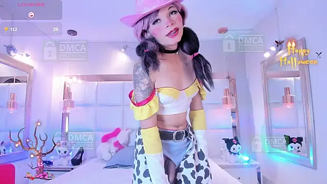 Palmer-Foster online show from October 18, 2025, 10:54 pm