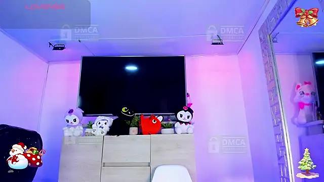 Palmer-Foster online show from December 4, 2025, 9:01 pm