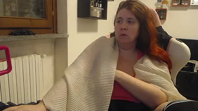 valerysexy online show from October 2, 2025, 9:00 pm