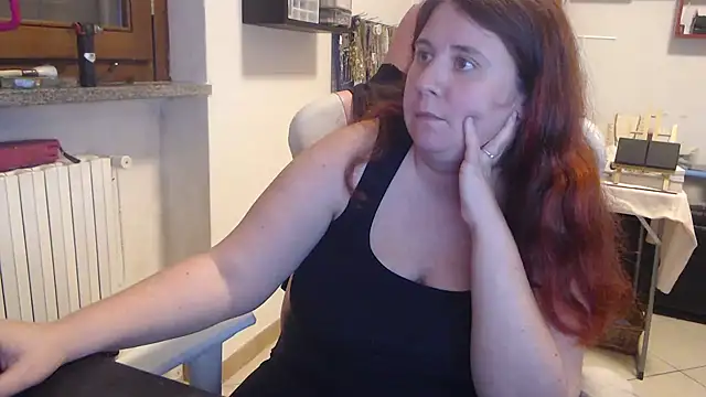 valerysexy online show from October 17, 2025, 10:01 pm