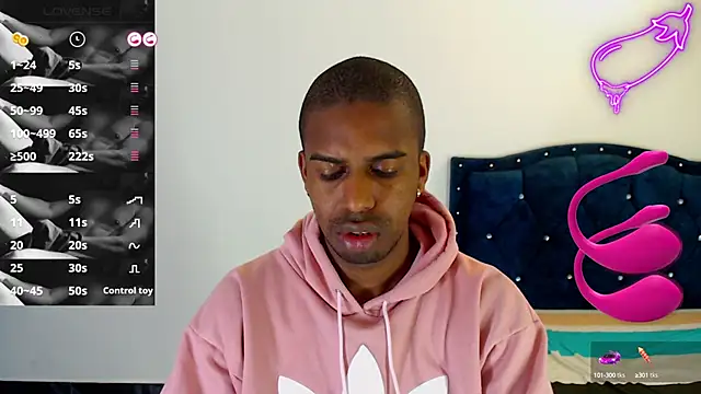 mrjhon26 online show from January 14, 2025, 10:48 am