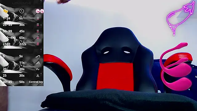 mrjhon26 online show from January 18, 2025, 10:28 am