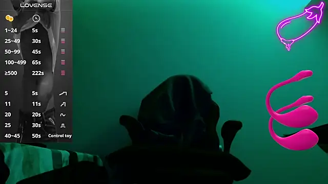 mrjhon26 online show from January 20, 2025, 11:21 pm