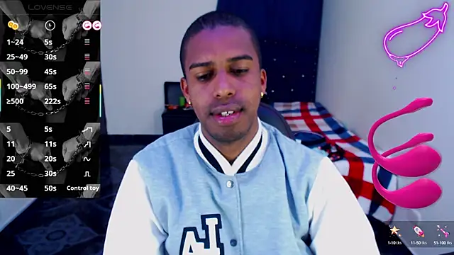 mrjhon26 online show from February 2, 2025, 11:40 am