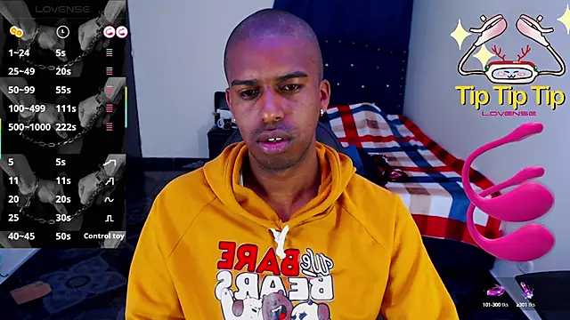 mrjhon26 online show from February 13, 2025, 10:23 am