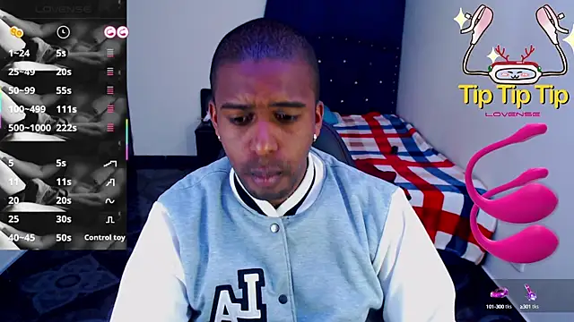 mrjhon26 online show from February 19, 2025, 3:17 am